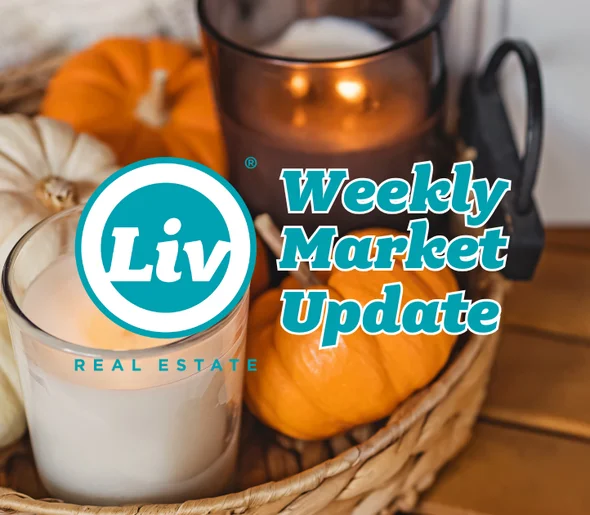 Edmonton Real Estate Weekly Market Update Oct24/25